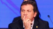 Alejandro Domínguez anticipó un Mundial 2030 con 64 selecciones