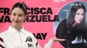 Francisca Valenzuela: 