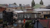 Temporal: anuncian compensaciones para afectados por cortes eléctricos en la Región de Valparaíso