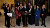 Megarreforma: PDG anunció que rechazará artículos clave para forzar comisión mixta