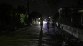 Casi 70% de Cuba vuelve a quedar sin energía eléctrica