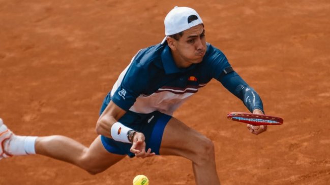When and where to watch Alejandro Tabilo vs. Tiago Torres at ATP Estoril