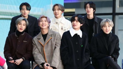 Fin al dorama: Ministerio del Deporte autoriza uso del Estadio Nacional para shows de BTS en Chile