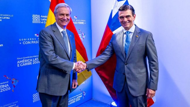 Bolivia announces upcoming visit by Kast, rescheduled after protests