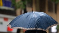 Sistema frontal perderá intensidad, pero uno nuevo llegará este miércoles
