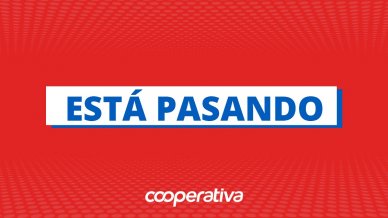 Gobierno anunció suspensión de clases hoy en toda la Región de Valparaíso