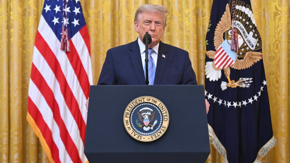 Gobierno de Trump anuncia que impondrá nuevos aranceles: 