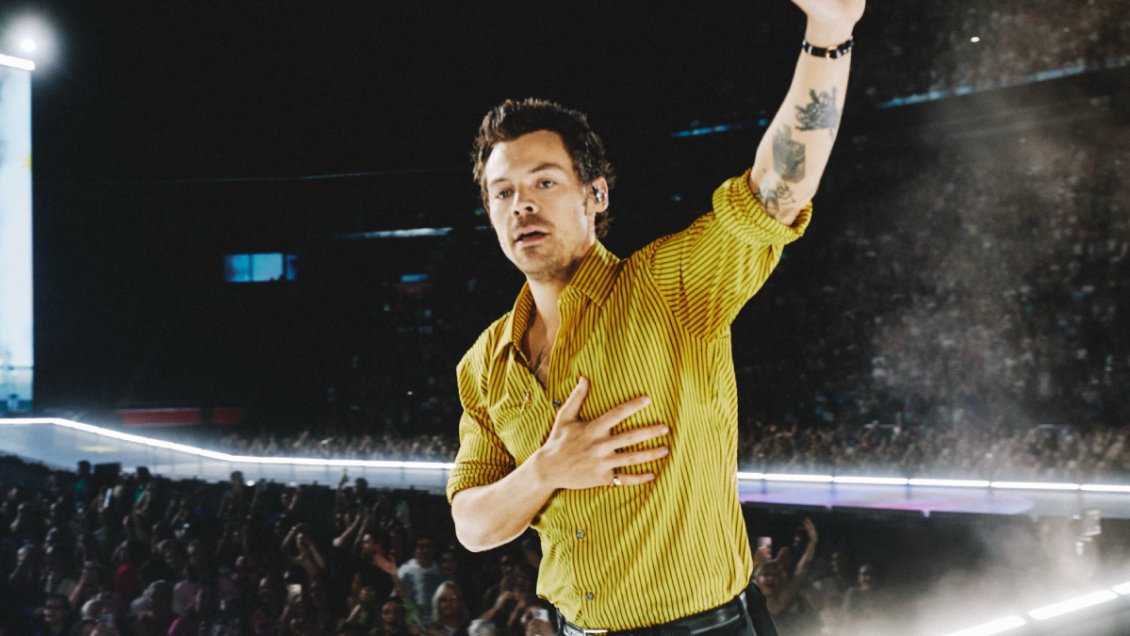 Preocupación entre los fans: Harry Styles cancela concierto por 