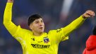 Gabriel Maureira: Siempre soñé con jugar en Colo Colo