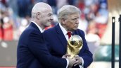 Presidente de la Liga de España cargó contra la FIFA e Infantino: 