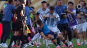FIFA descartó sanción disciplinaria contra Leandro Paredes tras final del Mundial