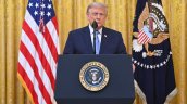 Gobierno de Trump anuncia que impondrá nuevos aranceles: 