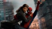El viaje de Peter Parker en el tráiler final de 