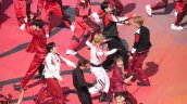 Las razones que impiden ratificar el Estadio Nacional para BTS