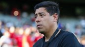 Nicolás Córdova presentó nómina para microciclo de La Roja preolímpica