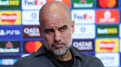 Federación Italiana de Fútbol confirmó negociaciones con Josep Guardiola