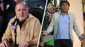 Fantino se enfrentó al aire a Juan Ramón Carrasco por decir a una periodista que 