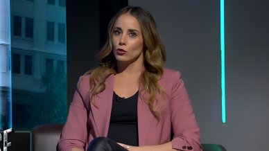 Mara Sedini: "Mi autocrítica es que no fui auténtica, me dejé amarrar y presionar por personas del Gobierno"