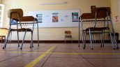 Gobierno anunció suspensión de clases hoy en toda la Región de Valparaíso