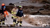 Fallecidos por el temporal aumentaron a 13, y los desaparecidos a siete