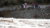 Meteorología: El sistema frontal en el Norte Chico ya pasó y no hay peligro de nuevas lluvias