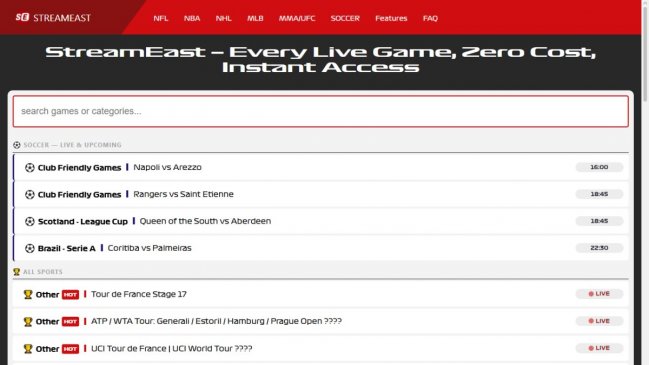 Egypt jails two for operating illegal football streaming site