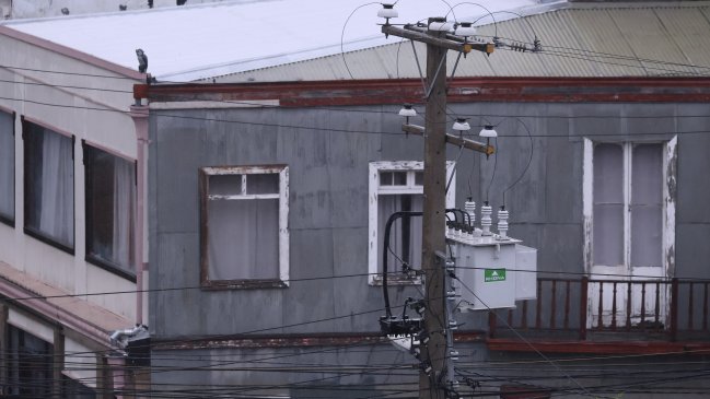 CGE completes storm-related electrical repairs in southern Chile, focuses on northern regions