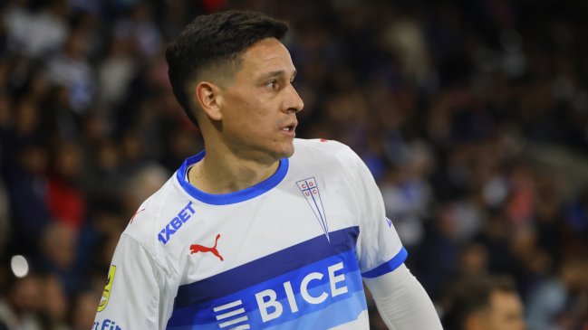 Zuqui excited for Copa Libertadores clash with Estudiantes