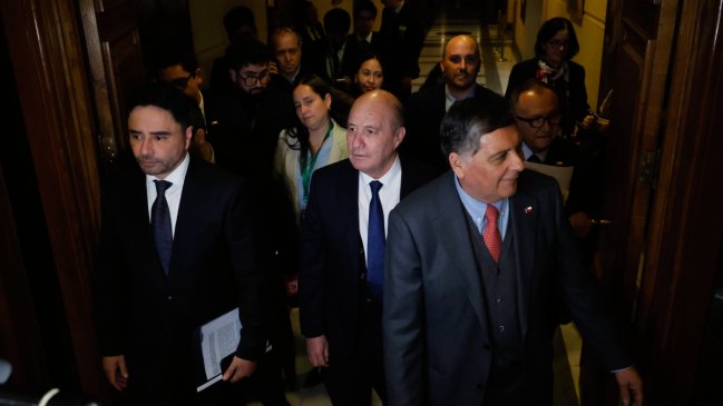 Bochorno in the Senate: Government aborts final vote on mega-reform at the last minute