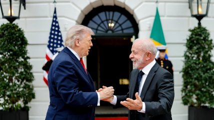 Entra en vigor tarifa de 25% EE.UU. y Brasil estudia cómo responder