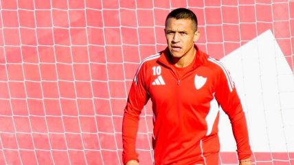   La U mantiene contactos con Alexis y revelan su condición para eventual fichaje 