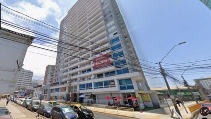   Tribunal ratificó sentencia contra inmobiliaria por caída de clienta en Iquique 
