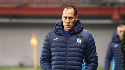 Bovaglio y el duelo con Boca: Es uno de los partidos más importantes en la historia del club
