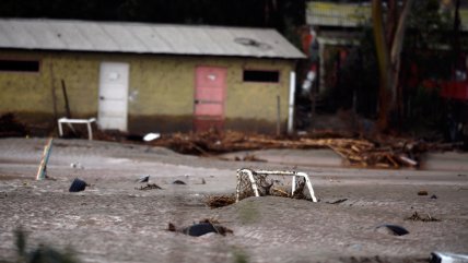   Temporales: Desafío Levantemos Chile advierte que la reconstrucción tomará al menos un año 