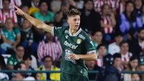 Valentín Gauthier arribará este jueves a Chile para sumarse a la U