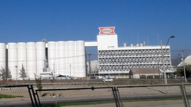 Corte confirmó multa a Carozzi por campaña contra la Ley de Etiquetado