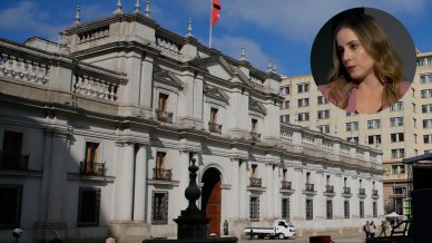 Bajo fórmula "no vi la entrevista", Gobierno esquiva acusaciones de Mara Sedini