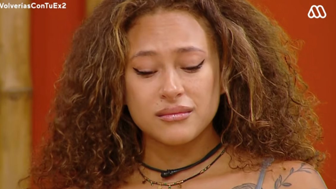 Estefi Marquis recordó duro episodio de racismo: 