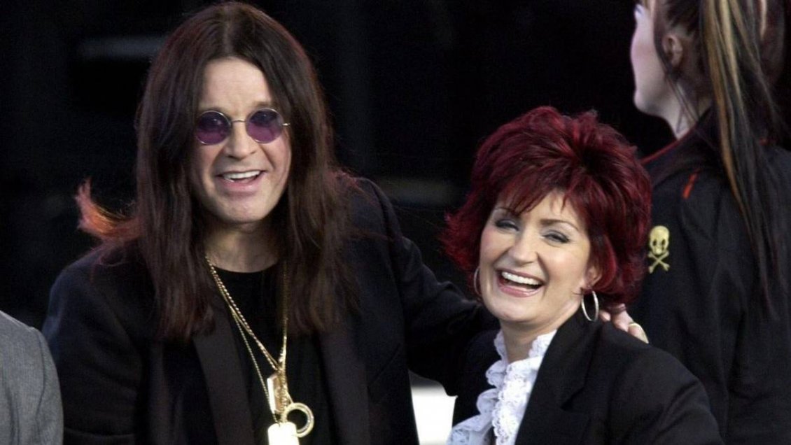 La conmovedora petición de Sharon Osbourne a un año de la partida de Ozzy