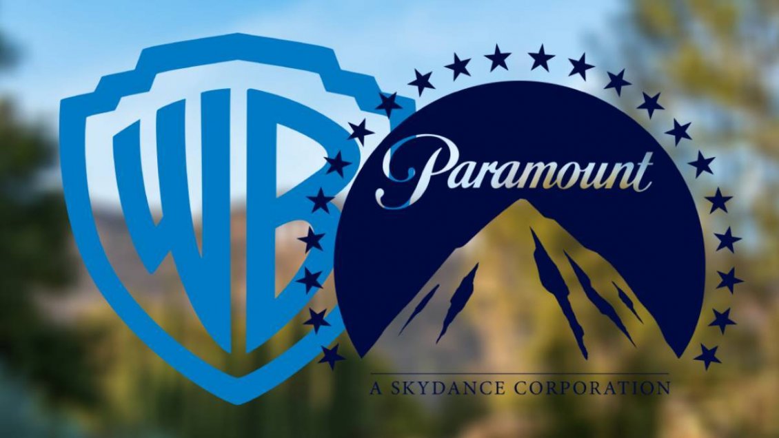 Sindicato de guionistas busca mantener bloqueada la fusión de Paramount y Warner