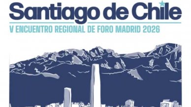 Líderes de ultraderecha se reunirán en Chile contra "las amenazas" de la izquierda