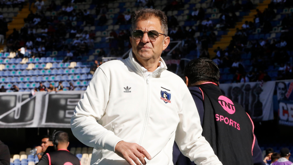 Mosa: Trabajamos en reforzar el equipo, pero de forma inteligente