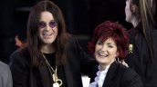 La conmovedora petición de Sharon Osbourne a un año de la partida de Ozzy