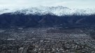 Las postales de Santiago tras los temporales