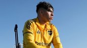 Boca oficializó nueva lesión de Carlos Palacios antes de enfrentar a O'Higgins