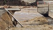 Se habilitó bypass para llevar ayuda humanitaria a zonas aisladas de Atacama