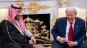 Arabia Saudita iniciará un programa nuclear, con la venia de EE.UU.