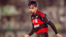 Flamengo contó con Pulgar en goleada sobre Chapecoense en el Brasileirao