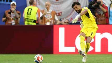 Por votación popular: Vozinha encabeza el XI ideal del Mundial 2026 de la FIFA