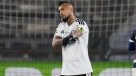 La formación de Colo Colo para el regreso a la Liga de Primera ante Limache